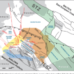 Deutschmann, Andre & Meschede, Martin & Obst, Karsten. (2018). Fault system evolution in the Baltic Sea area west of Rügen, NE Germany. Geological Society, London, Special Publications. 469. SP469.24. 10.1144/SP469.24.