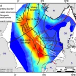 Arfai, Jashar & Franke, Dieter & Lutz, Rüdiger & Reinhardt, Lutz & Kley, Jonas & Gaedicke, Christoph. (2018). Rapid Quaternary subsidence in the northwestern German North Sea. Scientific Reports. 8. 10.1038/s41598-018-29638-6.