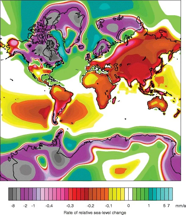 Khan, Nicole & Ashe, Erica & Shaw, Timothy & Vacchi, Matteo & Walker, Jennifer & Peltier, W. & Kopp, Robert & Horton, Benjamin. (2015). Holocene Relative Sea-Level Changes from Near-, Intermediate-, and Far-Field Locations. Current Climate Change Reports. 1. 10.1007/s40641-015-0029-z.