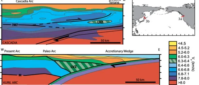 Smit, Jeroen & Van Wees, J. & Cloetingh, Sierd. (2016). The Thor suture zone: From subduction to intraplate basin setting. Geology. 44. G37958.1. 10.1130/G37958.1.