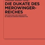 Bemmann, Jan. "Herrschaftswechsel als Zäsur? Thüringen im Frankenreich – eine andere Geschichte". Die Dukate des Merowingerreiches: Archäologie und Geschichte in vergleichender Perspektive, edited by Sebastian Brather, Berlin, Boston: De Gruyter, 2023, pp. 421-458. https://doi.org/10.1515/9783111128818-014