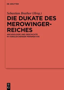 Bemmann, Jan. "Herrschaftswechsel als Zäsur? Thüringen im Frankenreich – eine andere Geschichte". Die Dukate des Merowingerreiches: Archäologie und Geschichte in vergleichender Perspektive, edited by Sebastian Brather, Berlin, Boston: De Gruyter, 2023, pp. 421-458. https://doi.org/10.1515/9783111128818-014