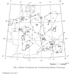 Nüsse, Hans-Jörg & Marx, Christian & Lelgemann, Dieter. (2011). Germania magna - A new look at an old map: Rectifying Ptolemy's geographical data for ancient places between the Rhine and the Vistula. Germania. 89. 115-155. https://doi.org/10.11588/ger.2011.96480